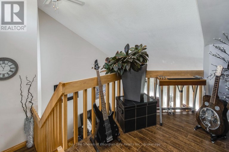 79 KING ROAD, Tay (Waubaushene), Ontario, L0K2C0