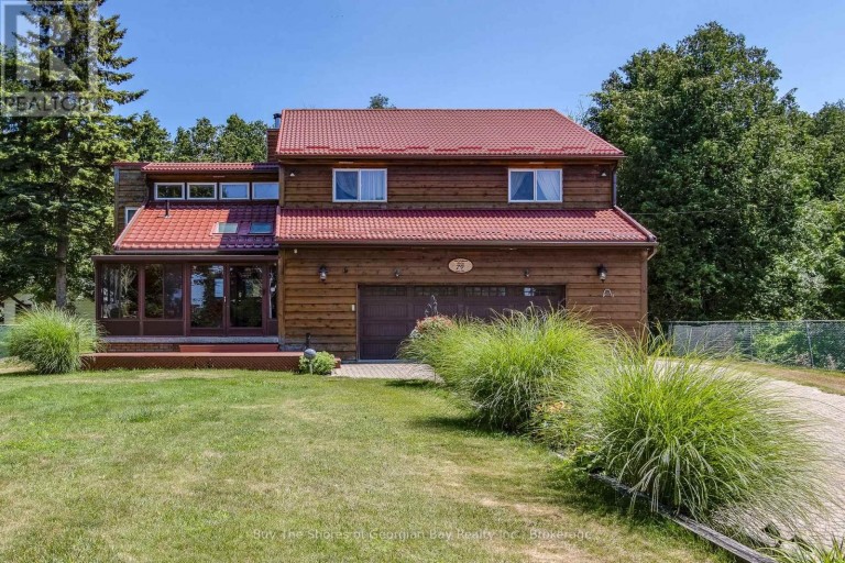 79 KING ROAD, Tay (Waubaushene), Ontario, L0K2C0