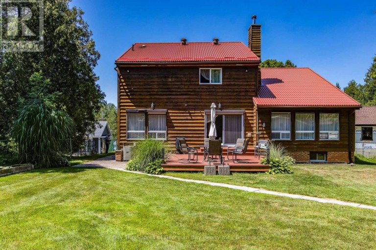 79 KING ROAD, Tay (Waubaushene), Ontario, L0K2C0