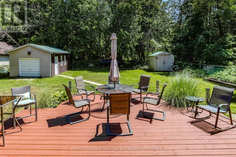 79 KING ROAD, Tay (Waubaushene), Ontario, L0K2C0