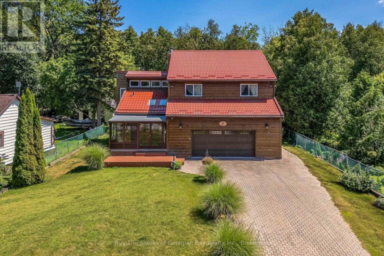 79 KING ROAD, Tay (Waubaushene), Ontario, L0K2C0
