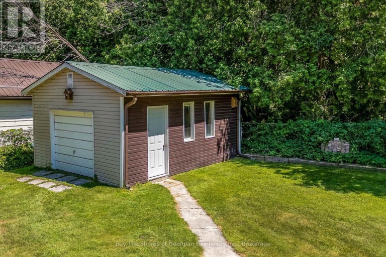 79 KING ROAD, Tay (Waubaushene), Ontario, L0K2C0