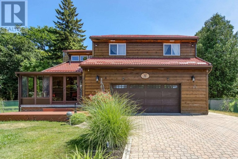 79 KING ROAD, Tay (Waubaushene), Ontario, L0K2C0