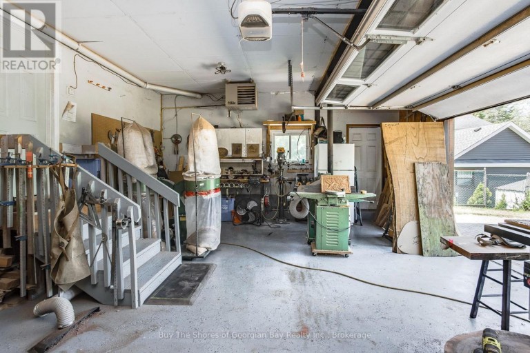 79 KING ROAD, Tay (Waubaushene), Ontario, L0K2C0