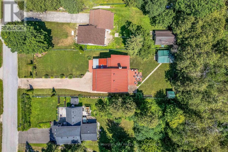 79 KING ROAD, Tay (Waubaushene), Ontario, L0K2C0