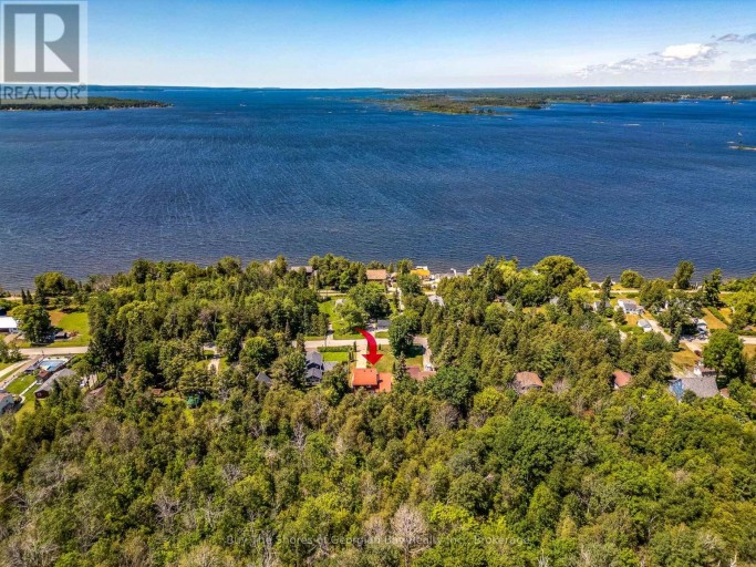 79 KING ROAD, Tay (Waubaushene), Ontario, L0K2C0
