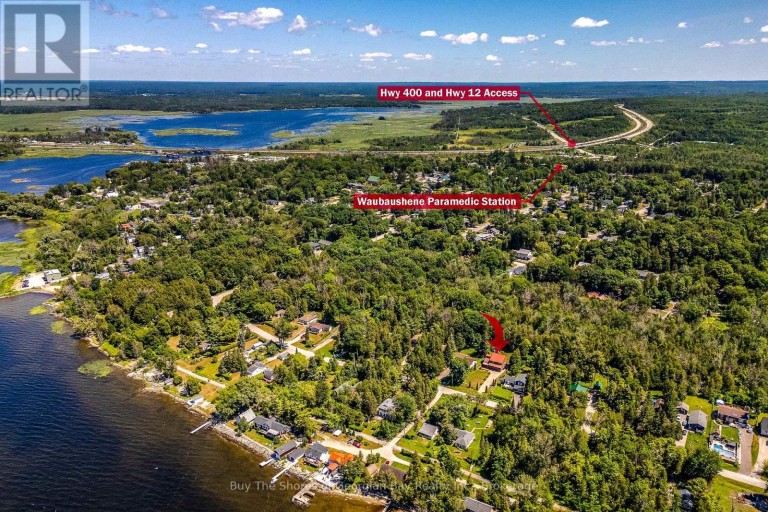 79 KING ROAD, Tay (Waubaushene), Ontario, L0K2C0