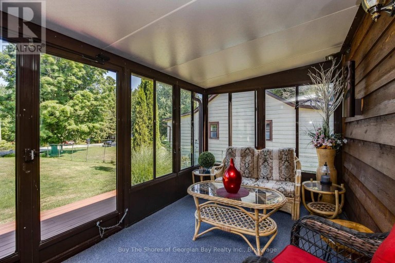 79 KING ROAD, Tay (Waubaushene), Ontario, L0K2C0