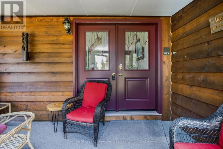 79 KING ROAD, Tay (Waubaushene), Ontario, L0K2C0