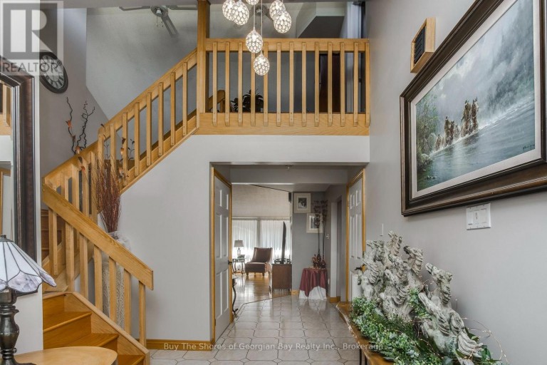 79 KING ROAD, Tay (Waubaushene), Ontario, L0K2C0