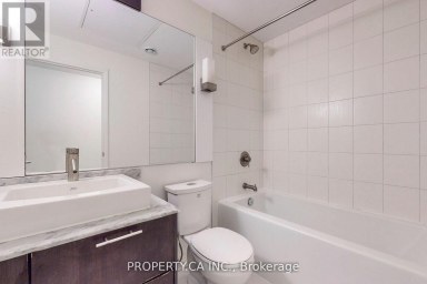 710 - 8 MERCER STREET Toronto (Waterfront Communities) Ontario photo 12