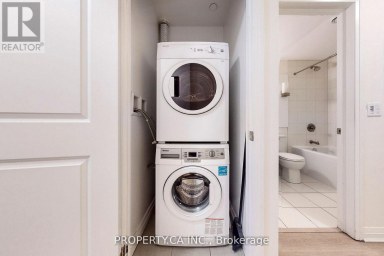 710 - 8 MERCER STREET Toronto (Waterfront Communities) Ontario photo 13