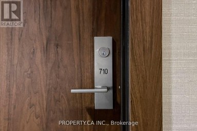 710 - 8 MERCER STREET Toronto (Waterfront Communities) Ontario photo 14