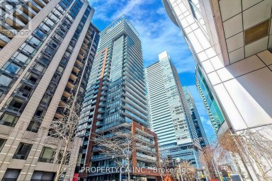 710 - 8 MERCER STREET Toronto (Waterfront Communities) Ontario photo 18