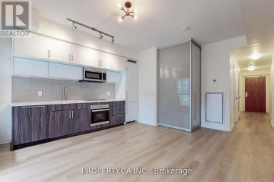 710 - 8 MERCER STREET Toronto (Waterfront Communities) Ontario photo 4