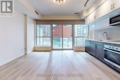 710 - 8 MERCER STREET Toronto (Waterfront Communities) Ontario photo 5