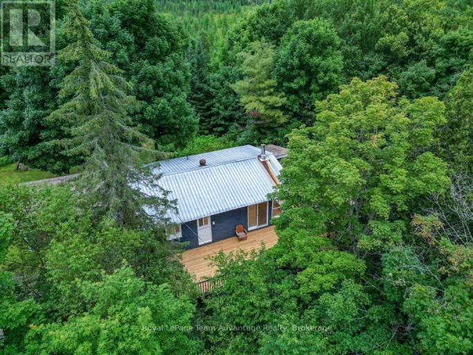 268 LOCH ERNE ROAD, McDougall, Ontario, P2A2W7