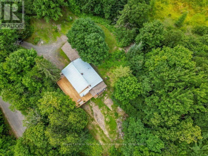 268 LOCH ERNE ROAD, McDougall, Ontario, P2A2W7