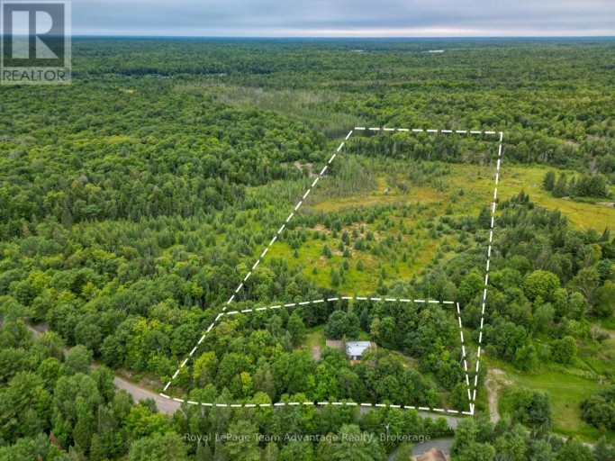268 LOCH ERNE ROAD, McDougall, Ontario, P2A2W7