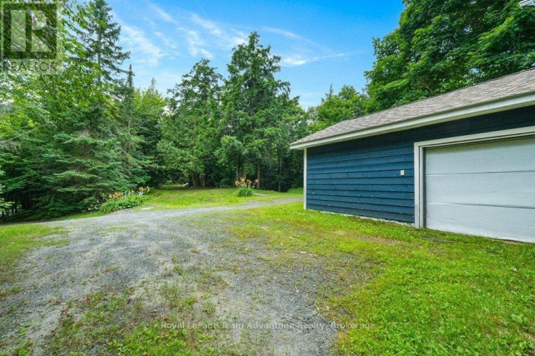 268 LOCH ERNE ROAD, McDougall, Ontario, P2A2W7