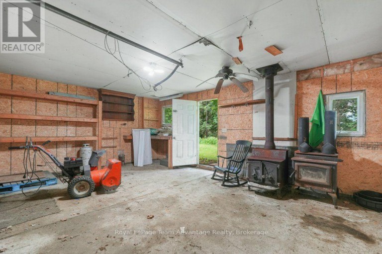 268 LOCH ERNE ROAD, McDougall, Ontario, P2A2W7