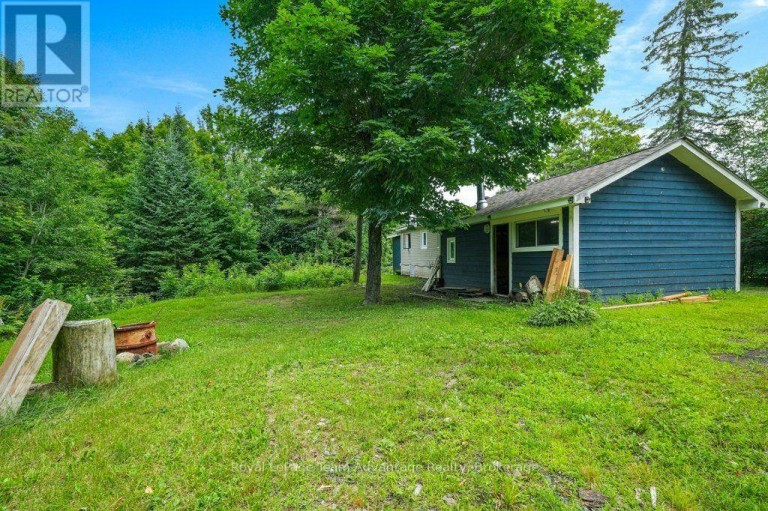 268 LOCH ERNE ROAD, McDougall, Ontario, P2A2W7