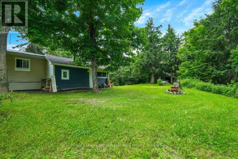 268 LOCH ERNE ROAD, McDougall, Ontario, P2A2W7