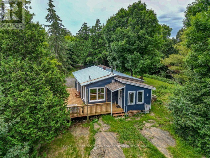 268 LOCH ERNE ROAD, McDougall, Ontario, P2A2W7