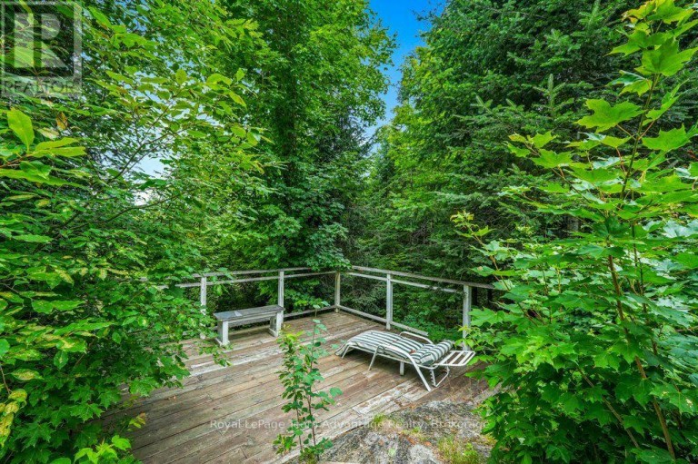 268 LOCH ERNE ROAD, McDougall, Ontario, P2A2W7