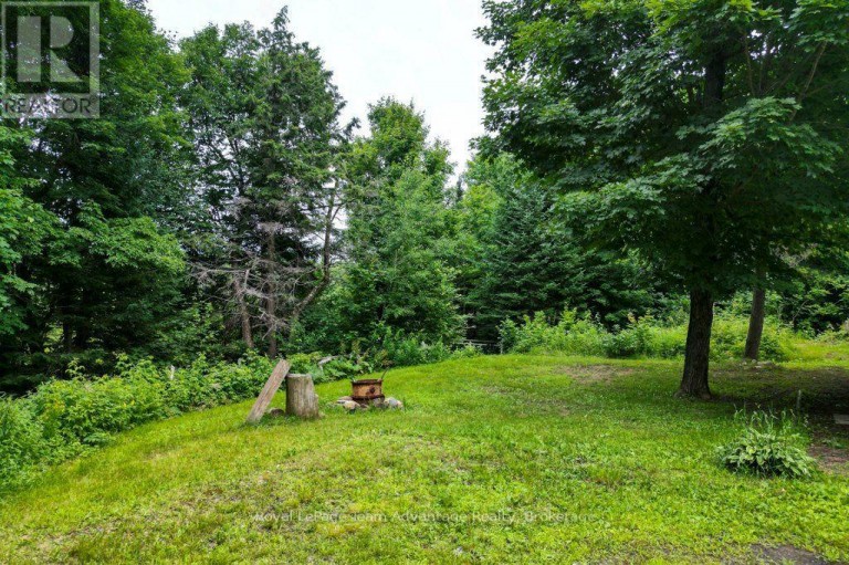 268 LOCH ERNE ROAD, McDougall, Ontario, P2A2W7