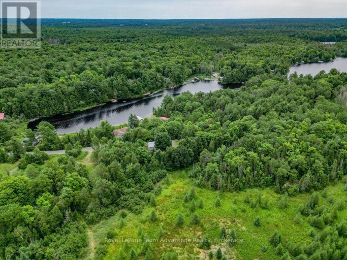 268 LOCH ERNE ROAD, McDougall, Ontario, P2A2W7