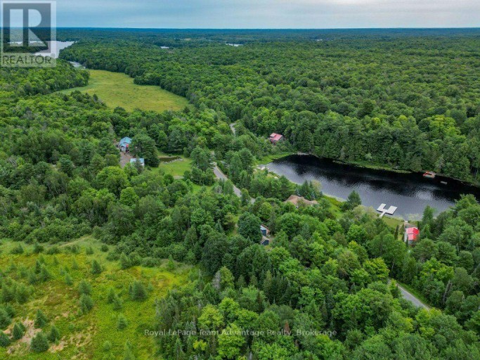 268 LOCH ERNE ROAD, McDougall, Ontario, P2A2W7