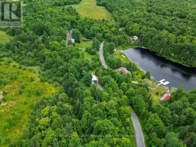 268 LOCH ERNE ROAD, McDougall, Ontario, P2A2W7
