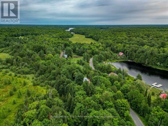 268 LOCH ERNE ROAD, McDougall, Ontario, P2A2W7