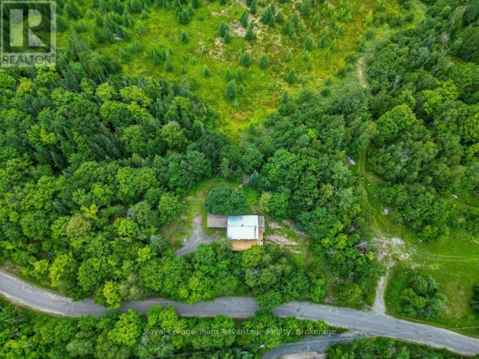268 LOCH ERNE ROAD, McDougall, Ontario, P2A2W7