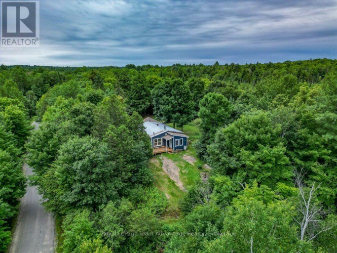 268 LOCH ERNE ROAD, McDougall, Ontario, P2A2W7