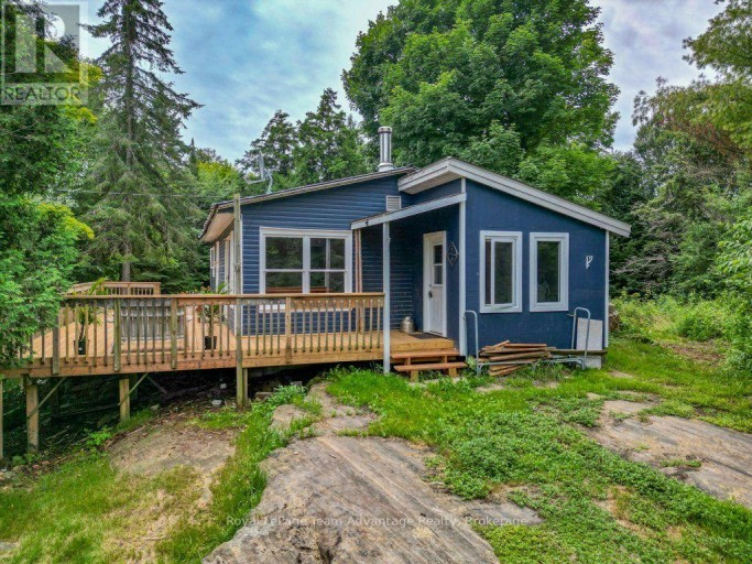 268 LOCH ERNE ROAD, McDougall, Ontario, P2A2W7