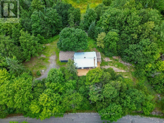 268 LOCH ERNE ROAD, McDougall, Ontario, P2A2W7