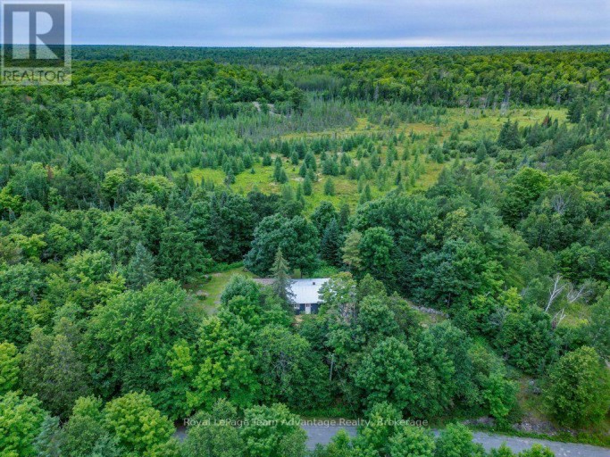 268 LOCH ERNE ROAD, McDougall, Ontario, P2A2W7