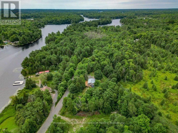 268 LOCH ERNE ROAD, McDougall, Ontario, P2A2W7