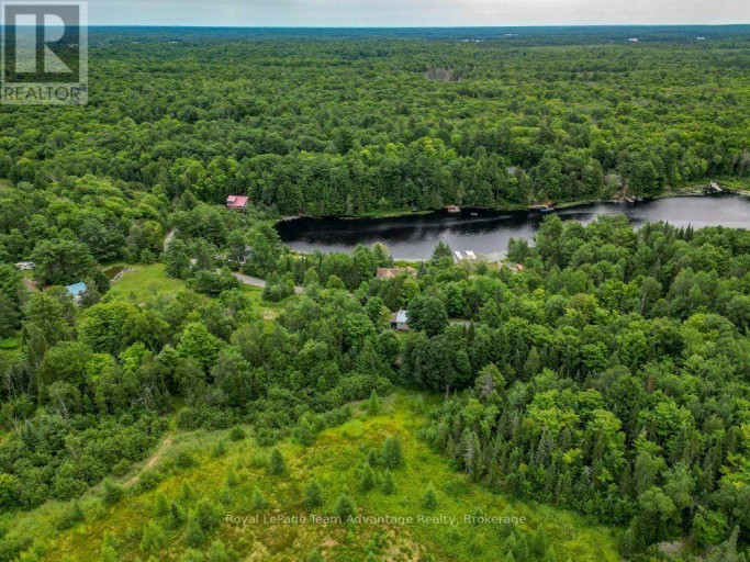 268 LOCH ERNE ROAD, McDougall, Ontario, P2A2W7