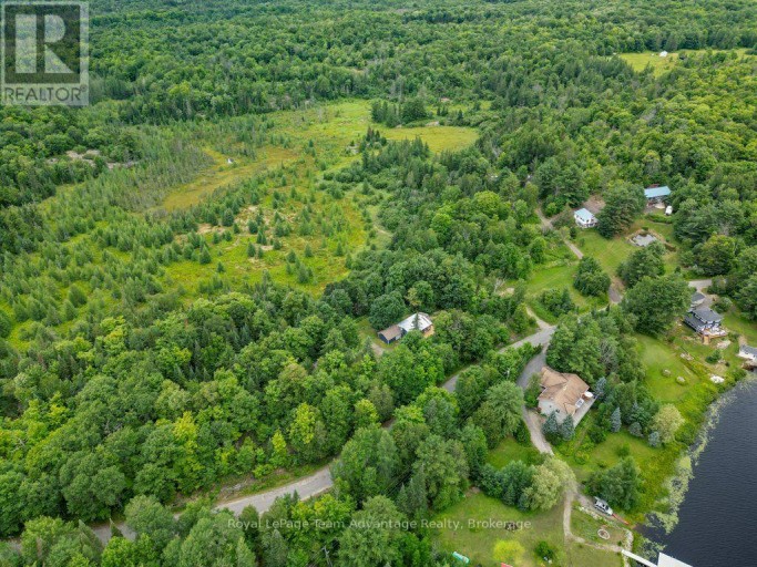 268 LOCH ERNE ROAD, McDougall, Ontario, P2A2W7