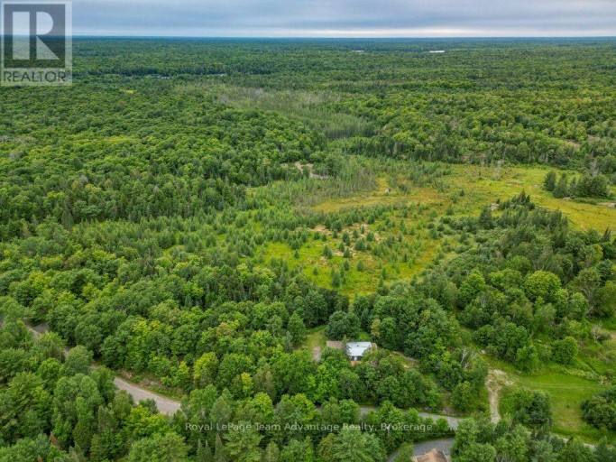 268 LOCH ERNE ROAD, McDougall, Ontario, P2A2W7