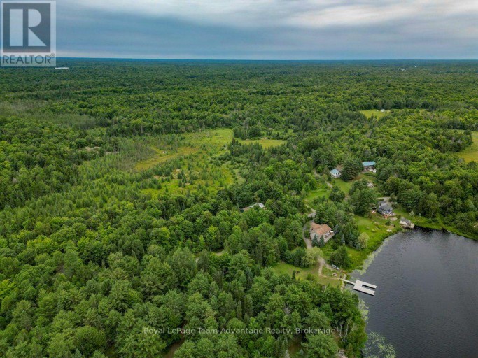 268 LOCH ERNE ROAD, McDougall, Ontario, P2A2W7