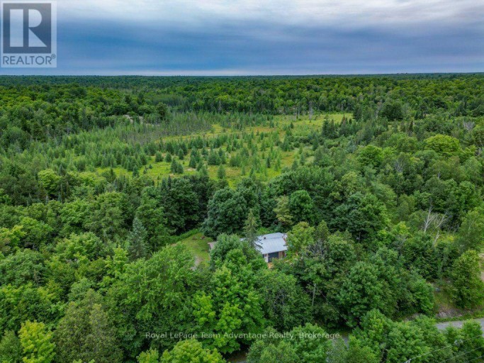 268 LOCH ERNE ROAD, McDougall, Ontario, P2A2W7