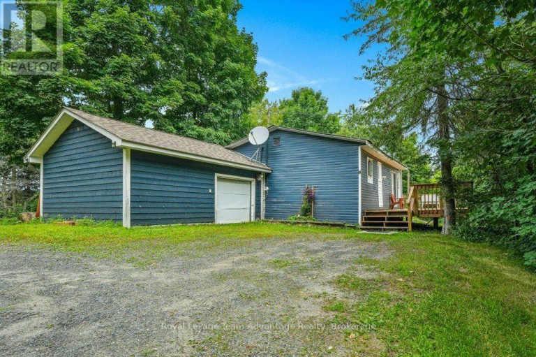 268 LOCH ERNE ROAD, McDougall, Ontario, P2A2W7