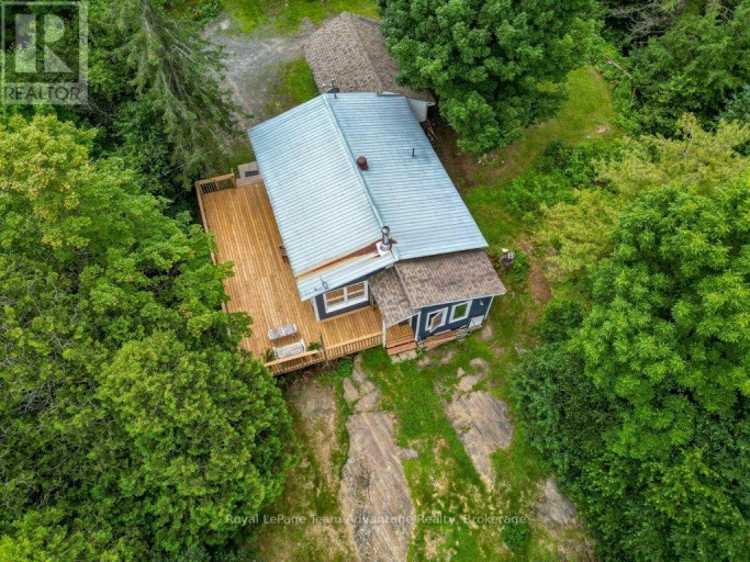 268 LOCH ERNE ROAD, McDougall, Ontario, P2A2W7