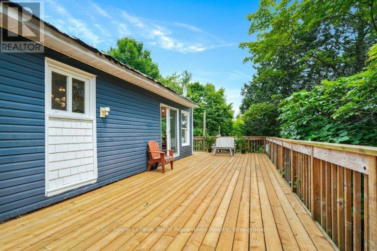 268 LOCH ERNE ROAD, McDougall, Ontario, P2A2W7