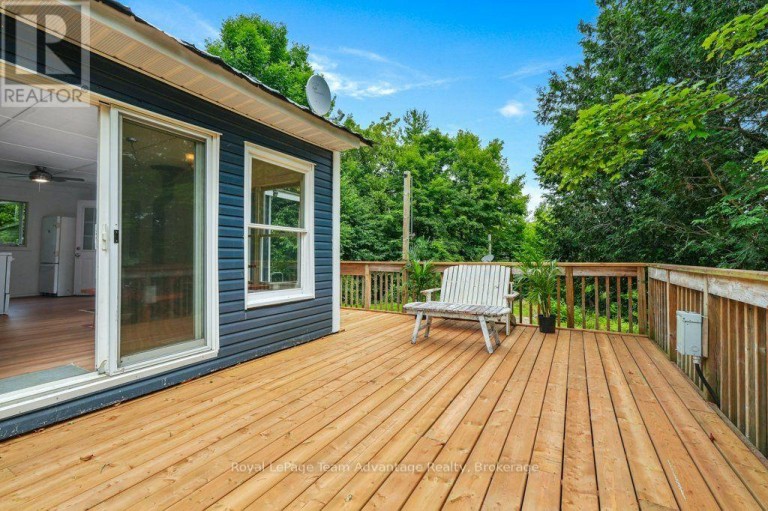 268 LOCH ERNE ROAD, McDougall, Ontario, P2A2W7
