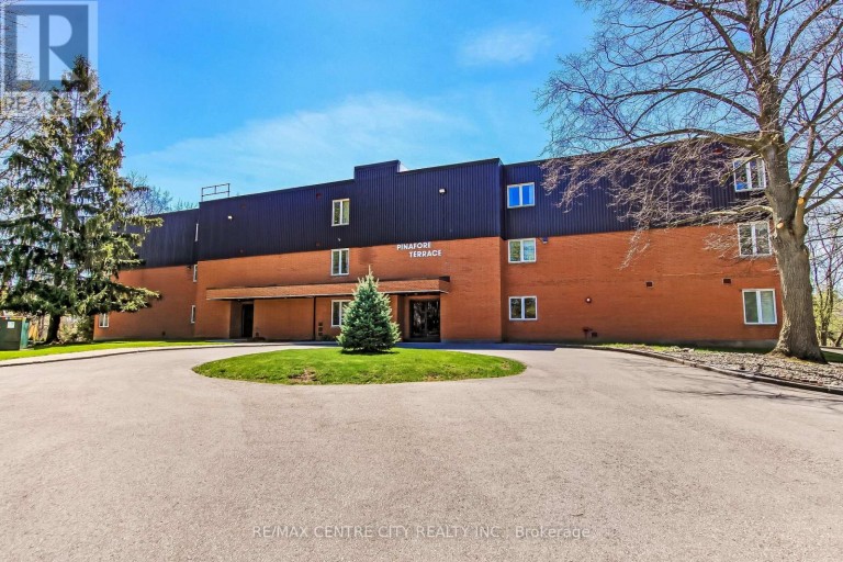 11 - 125 Elm Street, St. Thomas, Ontario (id X13596846)